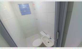 Imagem 3: Casa com um dormitório para alugar na Brasilândia na Zona Norte de São Paulo