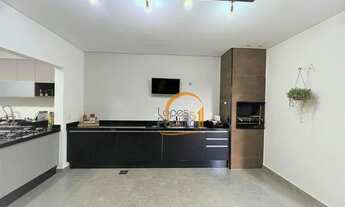 Imagem 7: Ótima casa à venda em condomínio no bairro Ressaca em Atibaia!