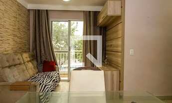 Imagem 2: Apartamento para Aluguel - Swift, 2 Quartos, 52 m2