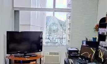 Imagem 9: Apartamento à venda, 4 quartos, 2 suítes, 1 vaga, Lagoa - RIO DE JANEIRO/RJ