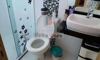 Imagem 3: Sobrado Novo Mooca- ALARMES E SENSORES NAS PORTAS, ARMARIOS NOVOS EM TDS COMODOS