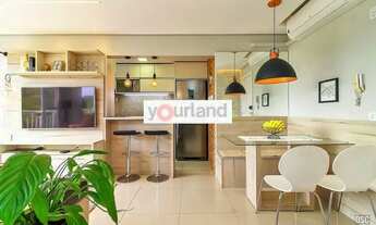 Imagem 2: PORTO ALEGRE - Apartamento Padrão - Vila Nova