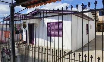 Imagem: Casa 2 dormitórios, 1 vaga de garagem