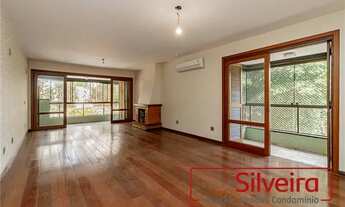 Imagem 3: PORTO ALEGRE - Apartamento Padrão - Menino Deus