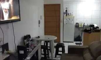 Imagem 4: OPORTUNIDADE ÚNICA! Lindo ágio na QS 303!1Quarto! 38m²! Prestações R$ 1040 Fixa! Confira!
