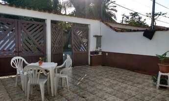 Imagem 4: Casa na praia com 2 Dormitórios