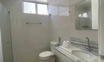 Imagem 6: Apartamento 2/4 com ampla metragem, dependência, andar baixo, ótima localização!