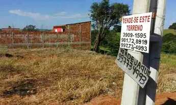 Imagem 3: Terreno jardim novo prudentino