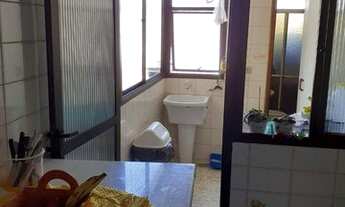 Imagem 5: Apartamento com 3 dormitórios à venda, 78 m² por R$ 450.000 - Km 18 - Osasco/SP