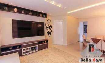 Imagem: Condomínio Edificio Incanto Rua Teresina