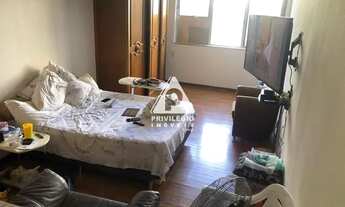 Imagem 7: Excelente 3 Quartos Com 2 Vagas em Laranjeiras!