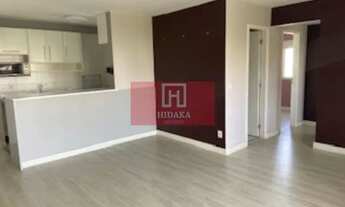 Imagem 7: Apartamento à venda no bairro Vila Andrade - São Paulo/SP, Zona Sul