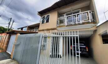 Imagem 2: Sobrado com 3 quartos para alugar por R$ 2800.00, 130.00 m2 - SAO BRAZ - CURITIBA/PR