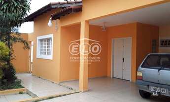 Imagem: Casa com 3 quartos à Venda, Jardim Cristina