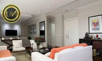 Imagem 1: Apartamento com 2 suítes à venda, 174 m² por R$ 1.390.000 - Morumbi - São Paulo/SP