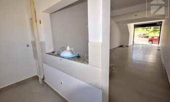 Imagem: Salão - Jardim Carlos Lourenço - Campinas