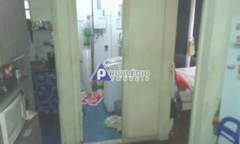 Imagem 6: Quarto e Sala no Flamengo - Quadra da Praia