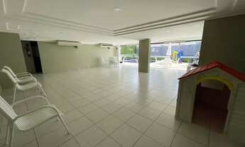 Imagem 6: Apartamento para venda possui 113 metros quadrados com 3 quartos em Boa Viagem - Recife