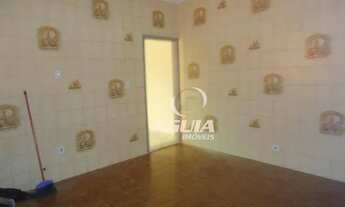 Imagem 7: Casa com 3 dormitórios à venda, 170 m² por R$ 520.000 - Vila Camilópolis - Santo André/SP