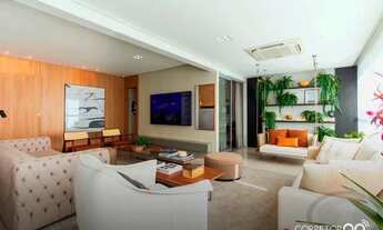 Imagem 7: Chácara Klabin Amplo 4 dormitórios,2 suítes 2 vagas REF: 3446693