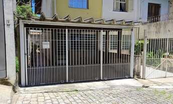 Imagem: Casa de vila para venda possui 90 metros