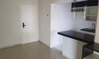 Imagem 4: Apto 80m² 2 Dorm 1 Suíte 2 Vagas - Tatuapé