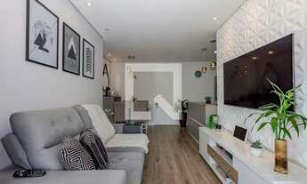 Imagem 4: Apartamento para Aluguel - Vila das Mercês, 2 Quartos, 64 m2