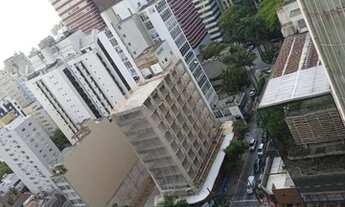 Imagem 5: Sala para alugar, 27 m² - Consolação - São Paulo/SP