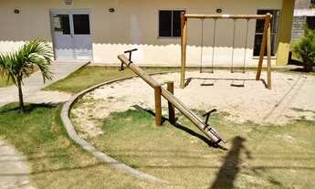 Imagem 5: Apartamento 2/4 condomínio Garden São Cristóvão