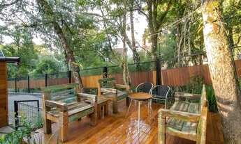 Imagem 6: Maravilhosa Casa de 3 suítes em Gramado - RS