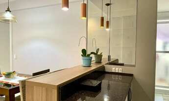 Imagem 6: Apartamento à venda no Residencial Marina Park em Florianópolis/SC