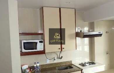 Imagem 5: Flat disponível em Moema