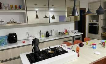 Imagem 6: Casa de condomínio para venda com 500 metros quadrados com 5 quartos