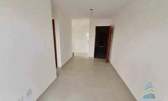 Imagem 4: Apartamento com 2 dorms, Guilhermina, Praia Grande - R$ 315 mil, Cod: 14482