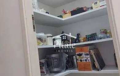 Imagem 3: Apartamento à venda, 170 m² por R$ 1.400.000,00 - Cidade São Francisco - São Paulo/SP