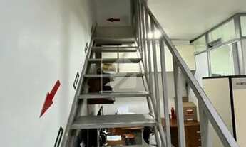 Imagem 6: Salão - Jardim Guarani - Campinas