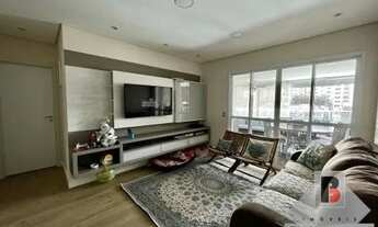 Imagem 2: Lindo Apartamento 3 quartos e 1 suíte - Condomínio Verum Mooca