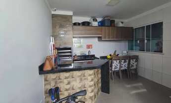 Imagem 4: Casa para venda tem 100 metros quadrados com 3 quartos em Lauzane Paulista - São Paulo - S