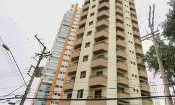 Imagem 3: Cobertura duplex Residencial MOOCA Área Útil: 302 m²