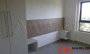 Imagem 3: Apartamento para venda tem 120 metros quadrados com 2 quartos em Capim Macio - Natal - RN