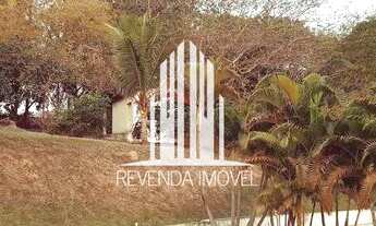 Imagem 7: Casa com 4 suítes, sala, cozinha, banheiro, varanda, piscina