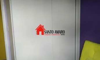 Imagem 6: Apto - Venda - Jardim São Luiz - São Paulo - SP