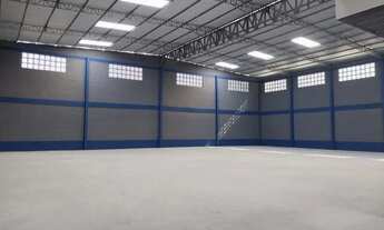 Imagem 4: Aluga-se Galpão 1000m2 com Habite-se nível 4 Av:das Torres Manaus Am