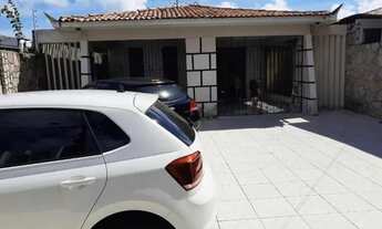 Imagem: Casa para venda tem 150 metros quadrados