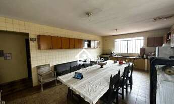 Imagem 5: Casa com 3 dormitórios à venda, 461 m² por R$ 900.000 - Setor Sudoeste - Goiânia/GO