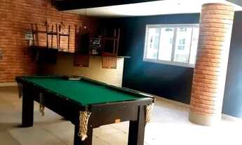 Imagem 4: Vista para o Mar, 60 m² com 02 quartos sendo 01 suíte na Praia de Itaparica, Vila Velha/E