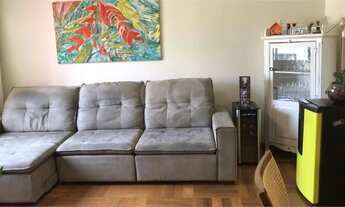 Imagem 3: São Paulo - Apartamento Padrão - CASA VERDE