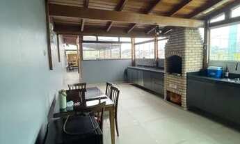 Imagem: Cobertura camilopolis 125m