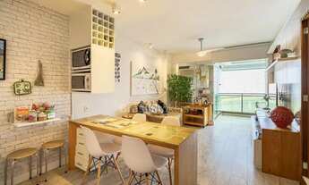 Imagem 3: Rio de Janeiro - Apartamento Padrão - Leblon