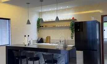 Imagem 2: Imóvel em condomínio fechado